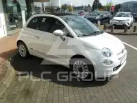 2020 Fiat 500