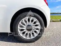 2020 Fiat 500