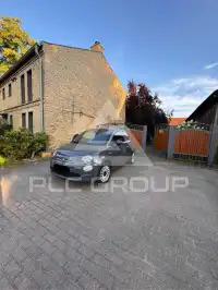 2020 Fiat 500