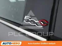 2020 Fiat 500