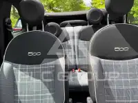 2020 Fiat 500