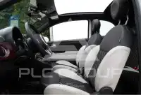 2020 Fiat 500