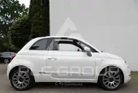 2020 Fiat 500