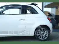 2020 Fiat 500