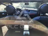 2020 Fiat 500