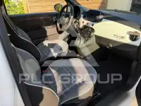 2020 Fiat 500