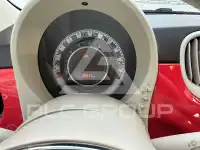 2020 Fiat 500