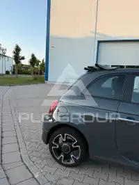 2020 Fiat 500