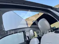 2020 Fiat 500