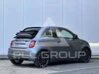 2020 Fiat 500