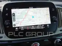 2020 Fiat 500