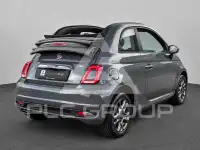 2020 Fiat 500