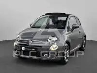 2020 Fiat 500