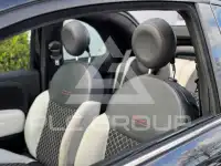 2020 Fiat 500