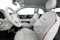 2020 Fiat 500