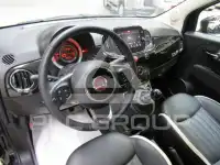 2020 Fiat 500