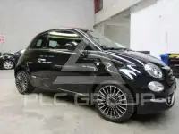 2020 Fiat 500