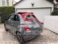 2020 Fiat 500