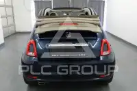 2020 Fiat 500