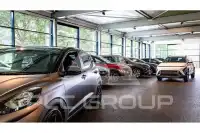 2020 Fiat 500