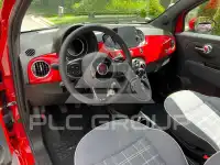 2020 Fiat 500