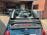 2020 Fiat 500