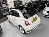 2020 Fiat 500