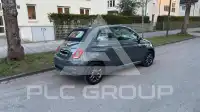 2020 Fiat 500