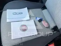 2020 Fiat 500