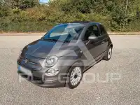 2020 Fiat 500
