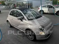 2020 Fiat 500
