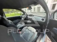 2020 Fiat 500