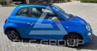 2020 Fiat 500
