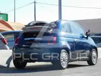 2020 Fiat 500