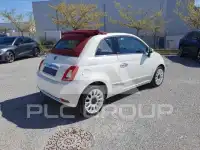 2020 Fiat 500