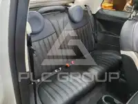 2020 Fiat 500
