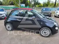 2020 Fiat 500