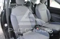 2020 Fiat 500