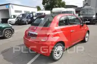 2020 Fiat 500