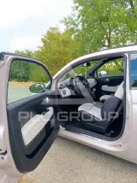 2020 Fiat 500