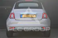 2020 Fiat 500