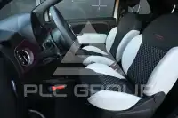 2020 Fiat 500