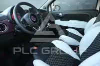 2020 Fiat 500