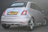 2020 Fiat 500