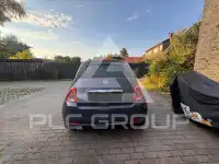 2020 Fiat 500
