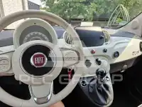 2020 Fiat 500