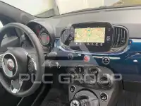 2020 Fiat 500