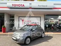 2020 Fiat 500