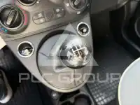 2020 Fiat 500