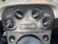 2020 Fiat 500